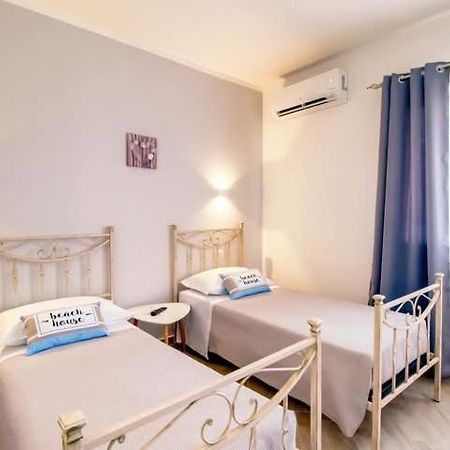Luca'S Rooms 瓦雷多利亚 外观 照片