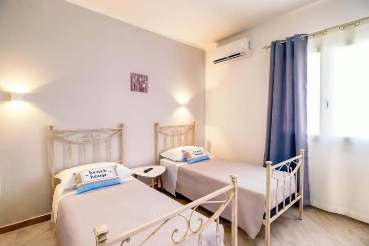 Luca'S Rooms 瓦雷多利亚 外观 照片