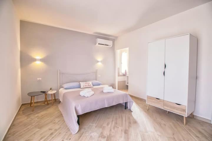 Luca'S Rooms 瓦雷多利亚 外观 照片
